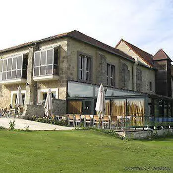 Hotel Abbaye Du Golf De 3*