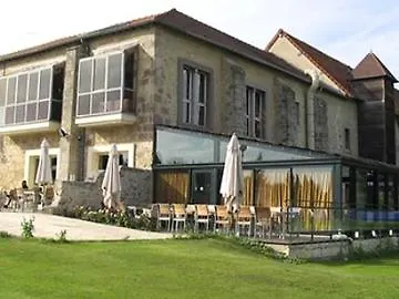 Abbaye Du Golf De 3* Lésigny