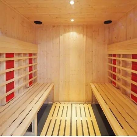 Abbaye Du Golf De Hotel Lésigny