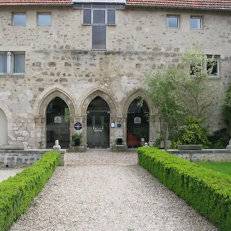 Abbaye Du Golf De 3* Lésigny