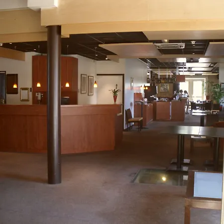 Hotel Abbaye Du Golf De Lésigny