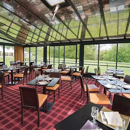 Abbaye Du Golf De
