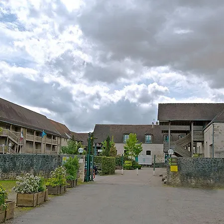 Abbaye Du Golf De Hotel 3*