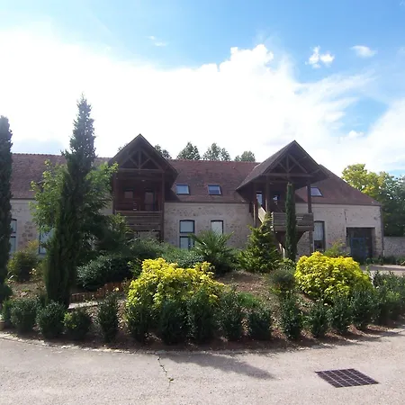 Abbaye Du Golf De 3*