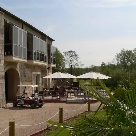 Abbaye Du Golf De فندق