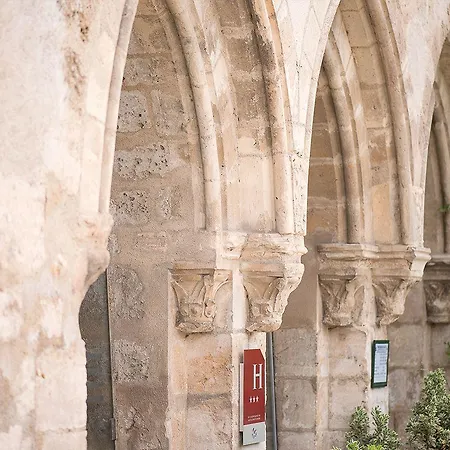 Abbaye Du Golf De Hotel 3*