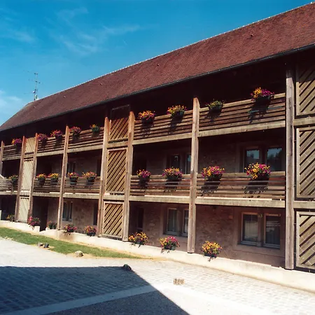 Abbaye Du Golf De 3*