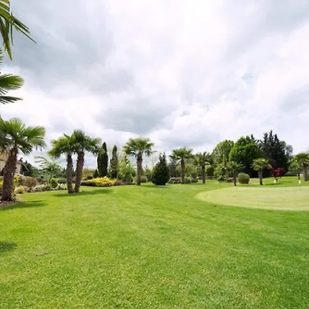 Abbaye Du Golf De