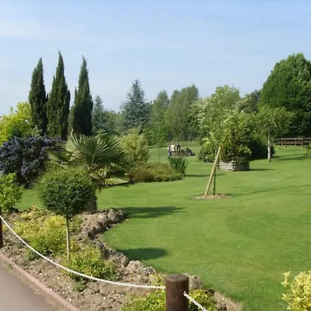 Abbaye Du Golf De