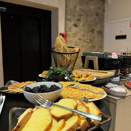 Hotel Abbaye Du Golf De 3*