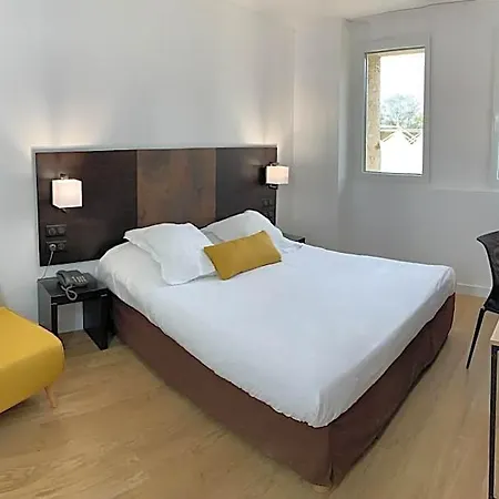 Abbaye Du Golf De Hotel 3*