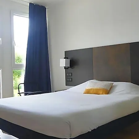 Hotel Abbaye Du Golf De Lésigny