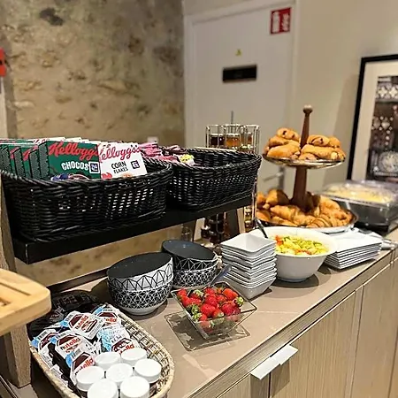 Hotel Abbaye Du Golf De 3*