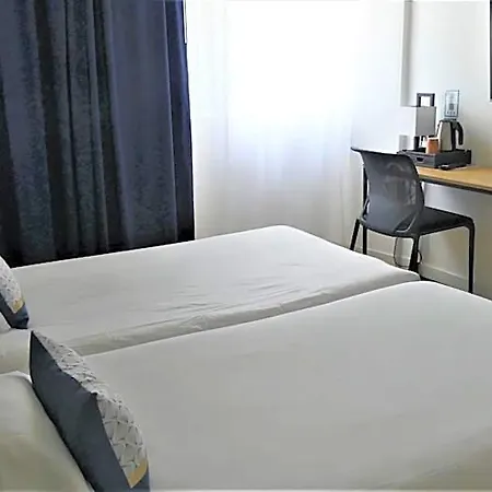 Hotel Abbaye Du Golf De 3*