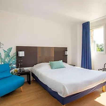 Hotel Abbaye Du Golf De 3*