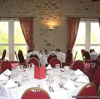 Abbaye Du Golf De Hotel 3*