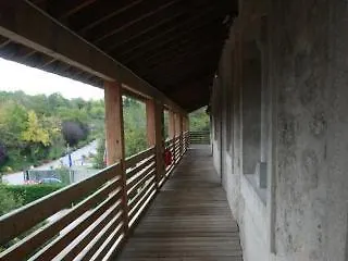 Abbaye Du Golf De 3*
