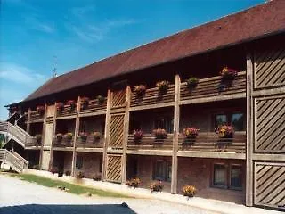 Abbaye Du Golf De