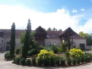 Abbaye Du Golf De Hotel Lésigny