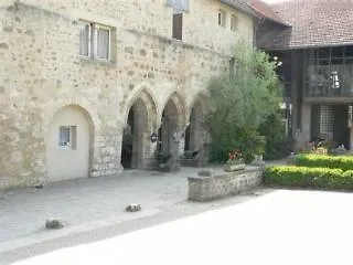 Abbaye Du Golf De Lésigny