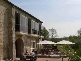 Abbaye Du Golf De Hotel
