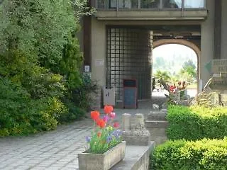 Abbaye Du Golf De 3*