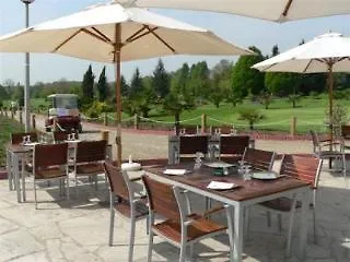 Hotel Abbaye Du Golf De Lésigny
