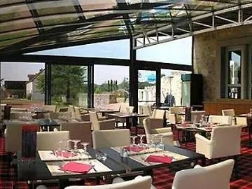 Hotel Abbaye Du Golf De 3*