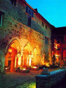 Abbaye Du Golf De Hotel Lésigny
