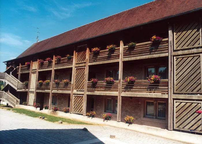 Abbaye Du Golf De 3*
