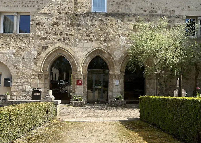 Abbaye Du Golf De