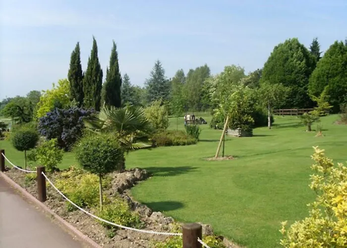Abbaye Du Golf De