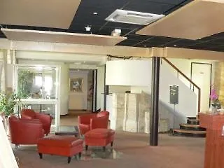 Abbaye Du Golf De Otel 3*