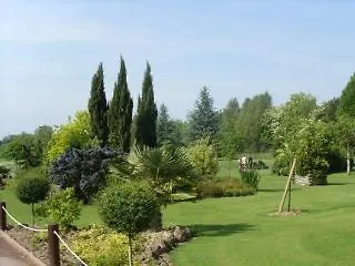 Abbaye Du Golf De Otel 3*